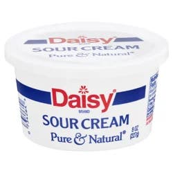 Daisy Sour Cream