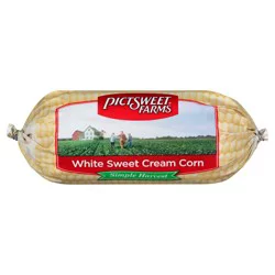 Pictsweet Farms White Sweet Cream Corn