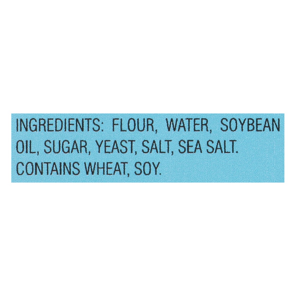 slide 13 of 13, Chicago Flats Sea Salt Gourmet Flatbread 8 oz, 8 oz