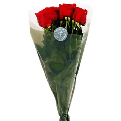 Debbi Lilly Roses - 12 Stems (colors may vary)
