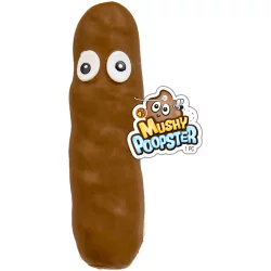 Poo Doo Mushy Poopster - Each