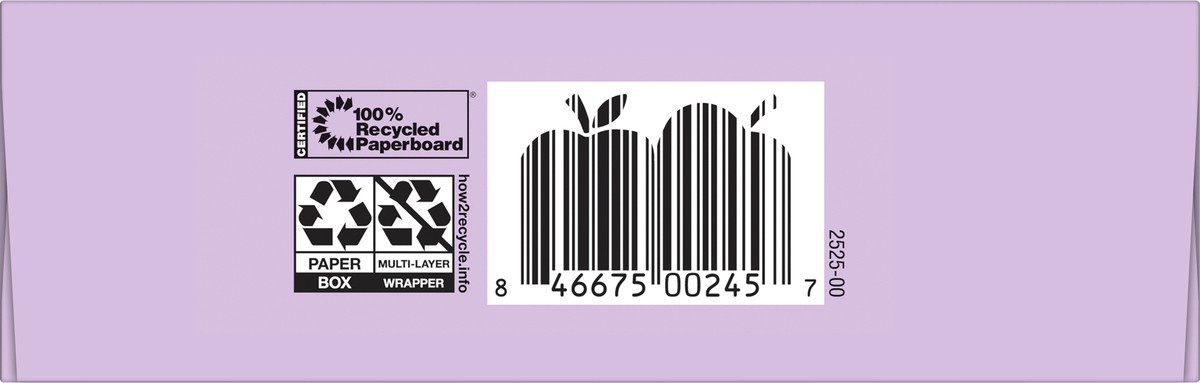 slide 2 of 9, Plum Organics Jammy Sammy Snack Size Sandwich Bar Blueberry + Oatmeal 5-Count Box/1.02oz Bars, 5 ct