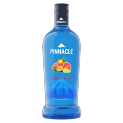 Pinnacle Tropical Punch Flavored Vodka 1.75 L