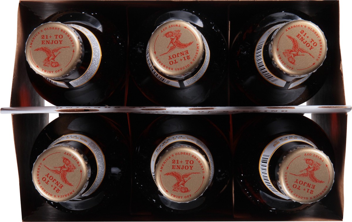 slide 4 of 9, Yuengling Golden Pilsner Beer 6 - 12 fl oz Bottles, 72 oz