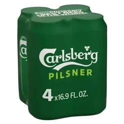 Carlsberg Pilsner