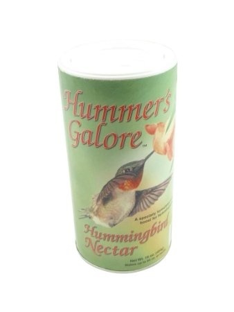 slide 1 of 1, Hummer's Galore Hummingbird Nectar, 16 oz