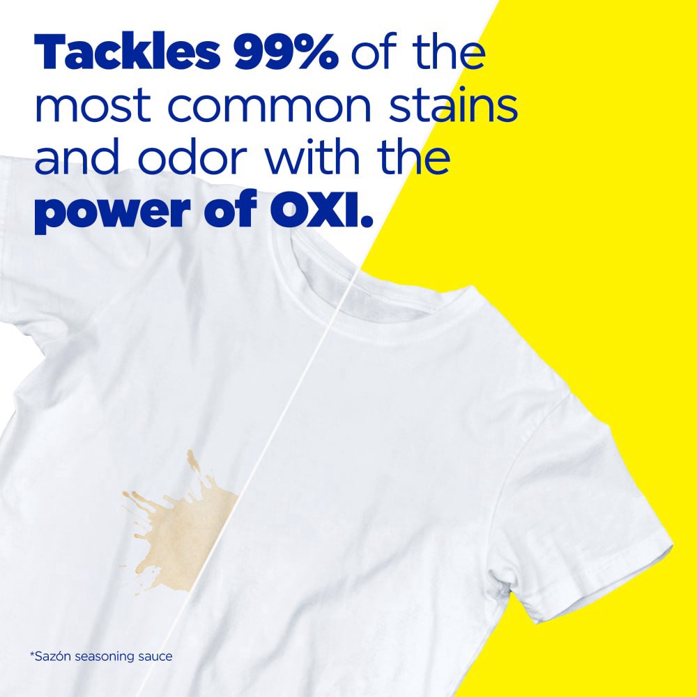 slide 5 of 5, Tide Sunny Breeze Liquid Simply Oxi Febreze Laundry Detergent - 137 fl oz, 137 fl oz