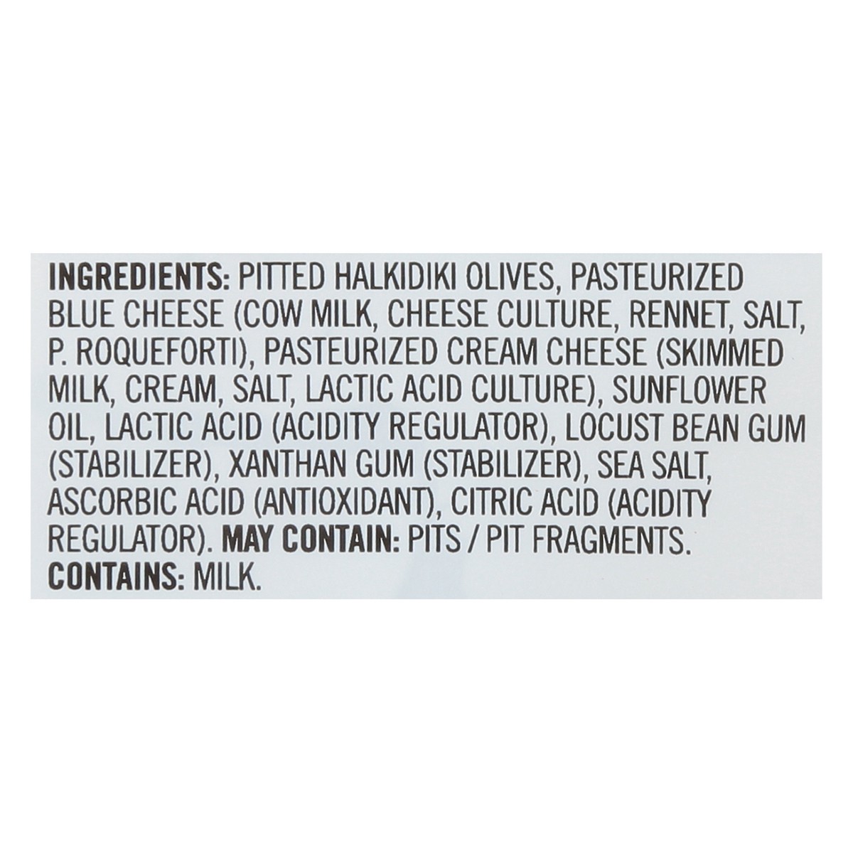 slide 9 of 13, Lunds & Byerlys Imported Greek Blue Cheese Stuffed Olives 9.2 oz, 9.2 oz