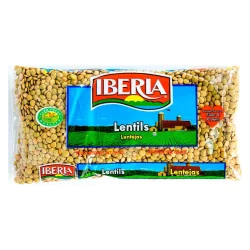 Iberia Lentajas (Lentils) Bag