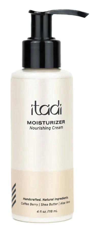 slide 1 of 1, Itadi Hydrating Face Moisturizer, 4 oz