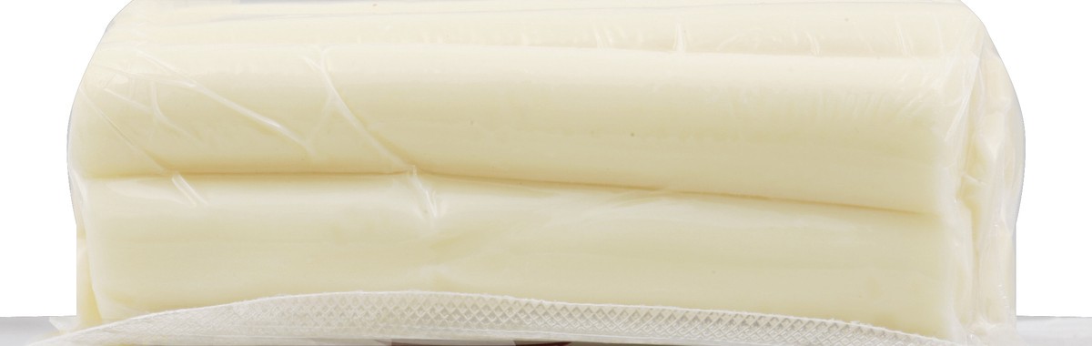 slide 5 of 5, Baker Cheese Baker Smoked String Cheese, 16 oz