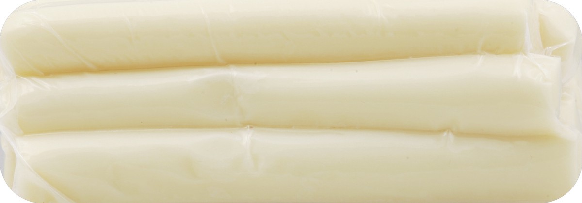 slide 4 of 5, Baker Cheese Baker Smoked String Cheese, 16 oz