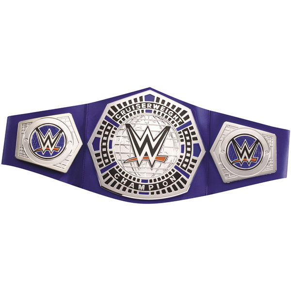 slide 1 of 1, WWE Live Action Championship Title Assortment, 1 ct