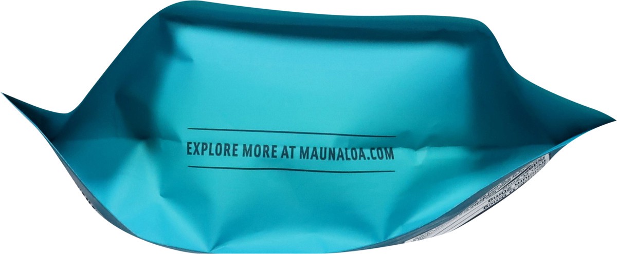 slide 13 of 14, Mauna Loa Dry Roasted Sea Salt Macadamias 7 oz, 7 oz