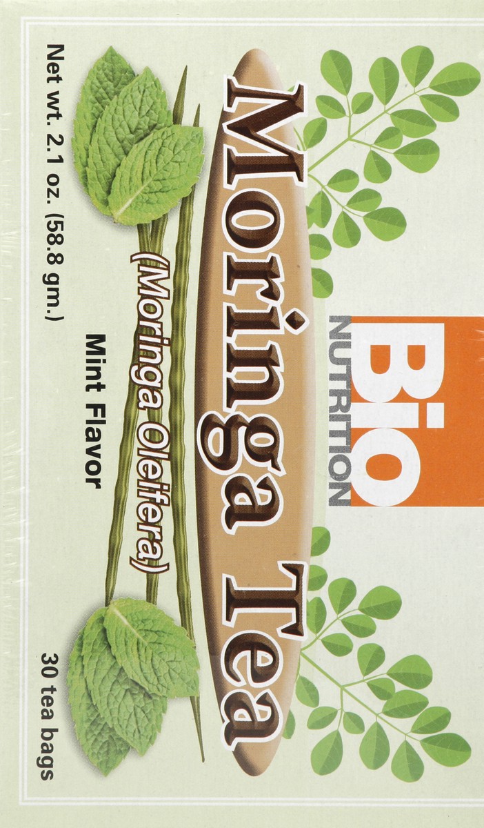 slide 4 of 5, Bio Nutrition Tea 30 ea, 30 ct