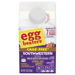 Egg Beaters Southwestern Style Egg 15 oz