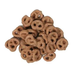 SunRidge Farms Bulk Itty Bitty Almond Butter-Covered Pretzels