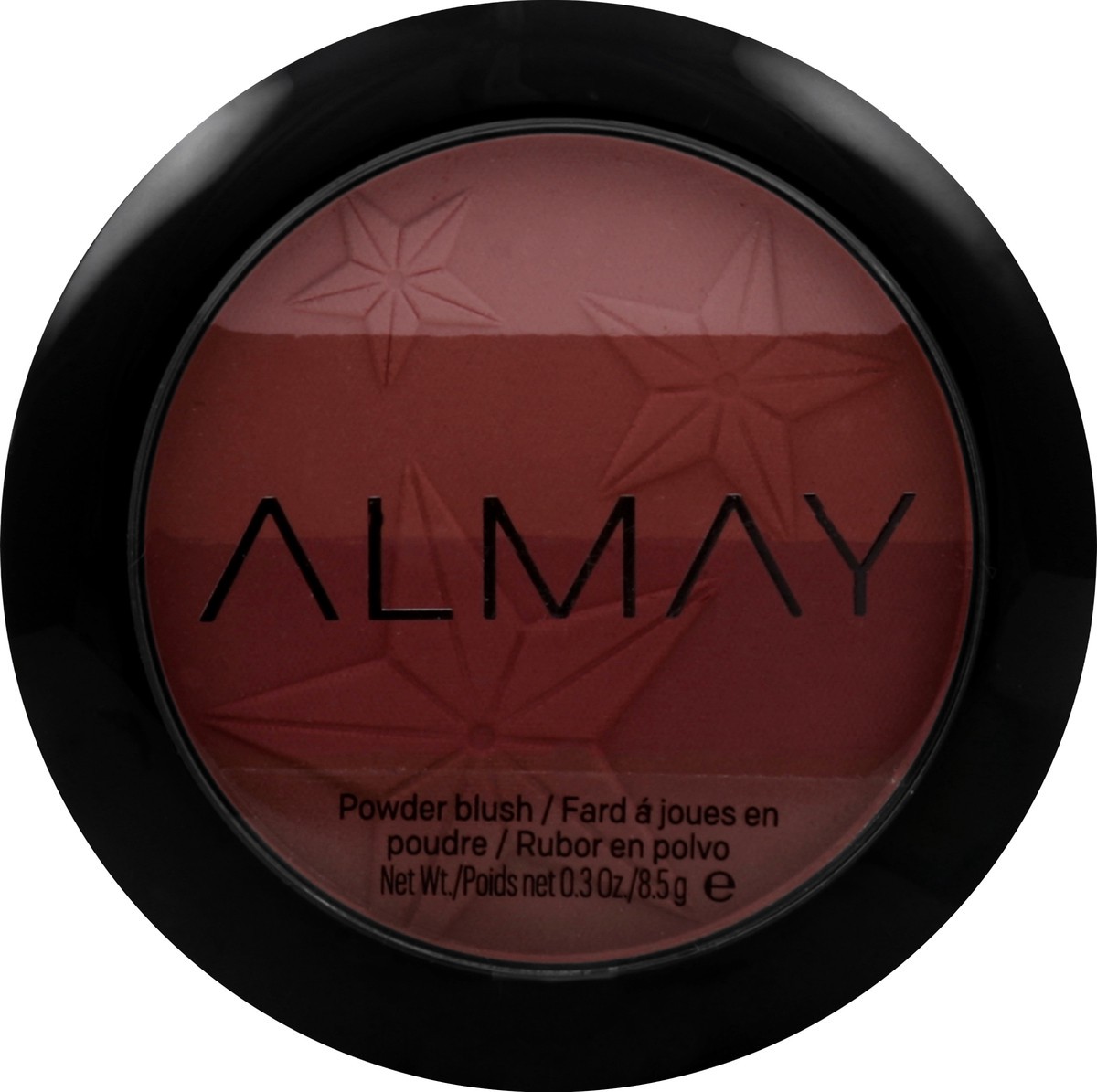 slide 5 of 6, Almay Smart Shade Blush - Nude, 1 ct