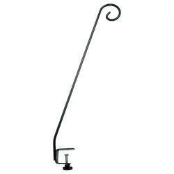 Woodlink Clamp-On Deck Hook