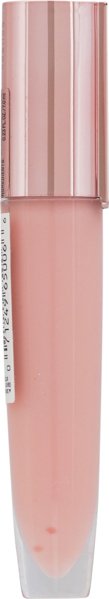 slide 2 of 9, L'Oréal L'Oreal Paris Glow Paradise Lip Balm-in-Gloss with Pomegranate Extract, Celestial Blossom, 0.23 fl oz