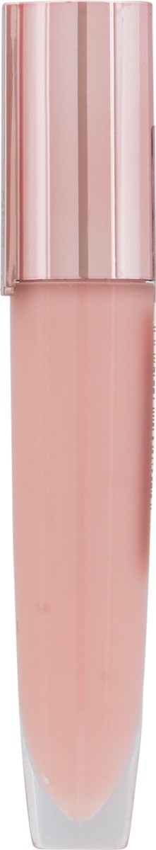 slide 8 of 9, L'Oréal L'Oreal Paris Glow Paradise Lip Balm-in-Gloss with Pomegranate Extract, Celestial Blossom, 0.23 fl oz