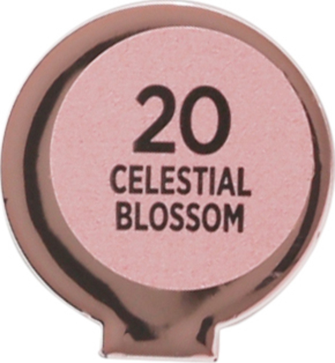 slide 4 of 9, L'Oréal L'Oreal Paris Glow Paradise Lip Balm-in-Gloss with Pomegranate Extract, Celestial Blossom, 0.23 fl oz