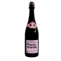 Carpi Rosato Piazza Grande 750 ml