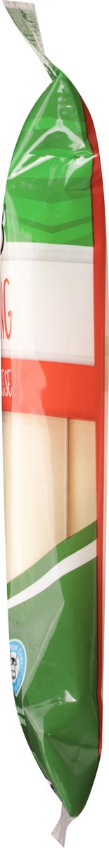 slide 4 of 13, Frigo Cheese Heads Whole Milk String Cheese 10 oz, 12 Count Bag, 12 ct