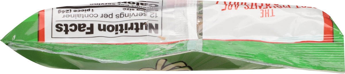 slide 6 of 13, Frigo Cheese Heads Whole Milk String Cheese 10 oz, 12 Count Bag, 12 ct