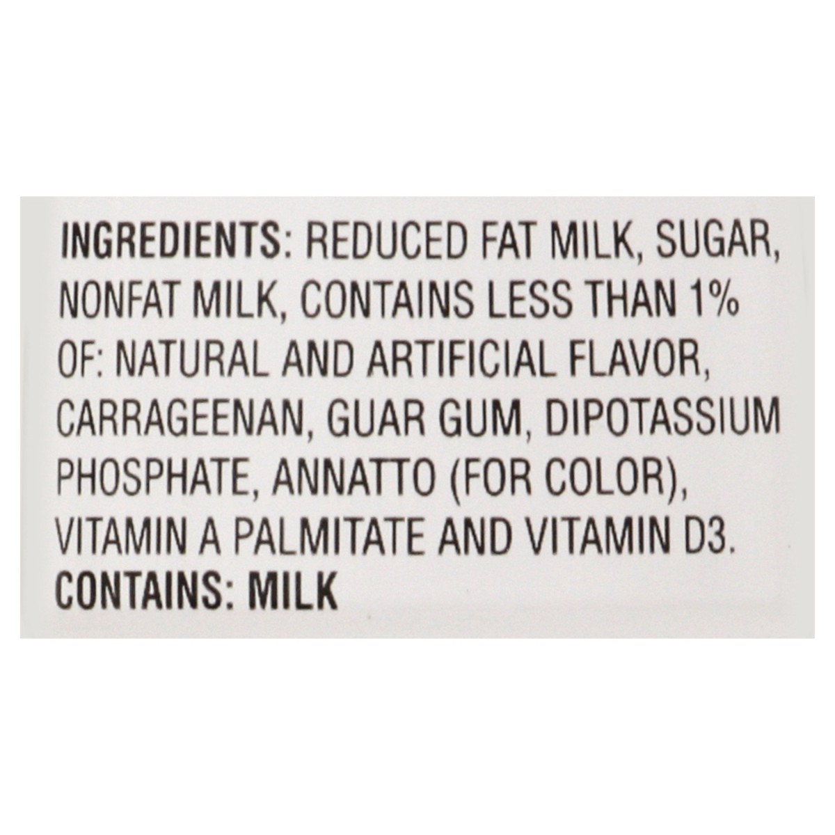 slide 9 of 11, Shamrock Farms 2% Reduced Fat Vanilla Milk 12 oz, 12 oz