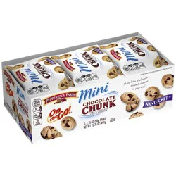 Pepperidge Farm Nantucket Crispy Mini Dark Chocolate Cookies- 15.75 oz
