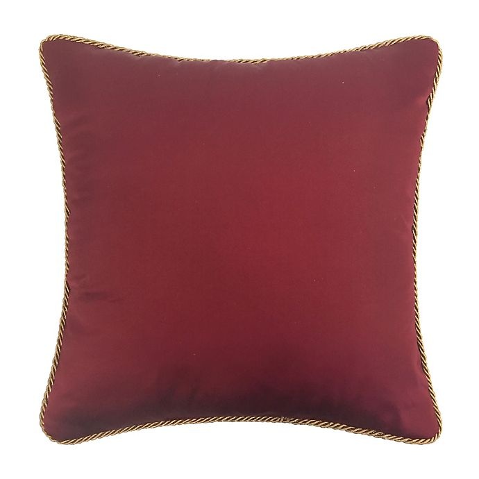 slide 2 of 2, Harry Potter Always Square Throw Pillow, 1 ct