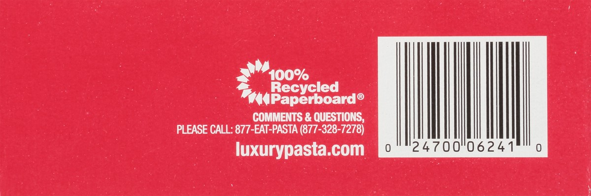 slide 12 of 14, Luxury Pot-Sized Spaghetti 16 oz, 16 oz