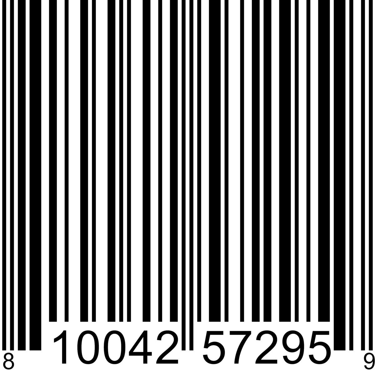 slide 4 of 11, MÜkitchen Ridged Solid Towel 1 ea, 1 ct