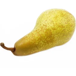Fresh French Butter Pear
