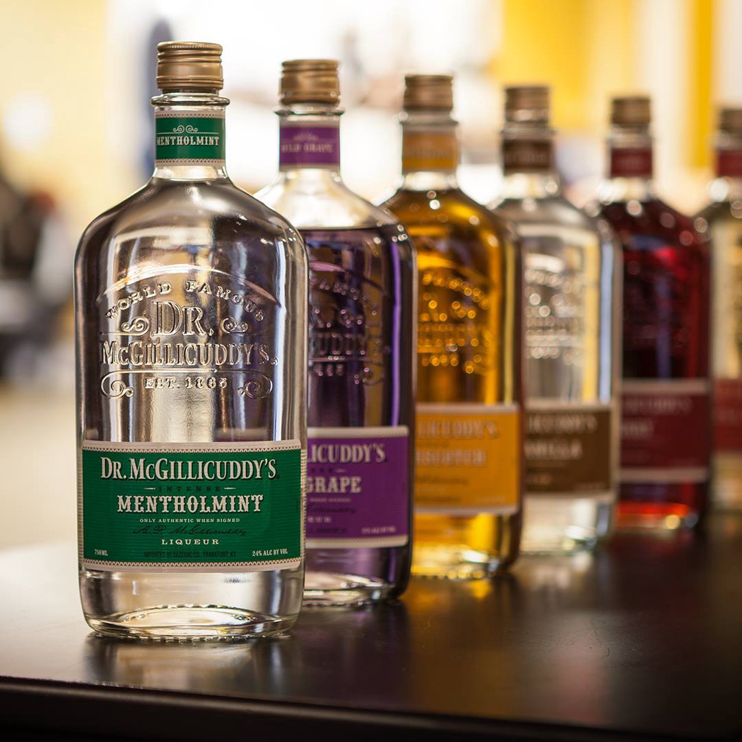 slide 2 of 2, Dr. McGillicuddy's Raw Vanilla Liqueur 375ml Plastic Bottle 48 Proof, 375 ml