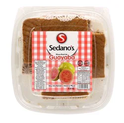 Sedano'ss Masa Real Guava