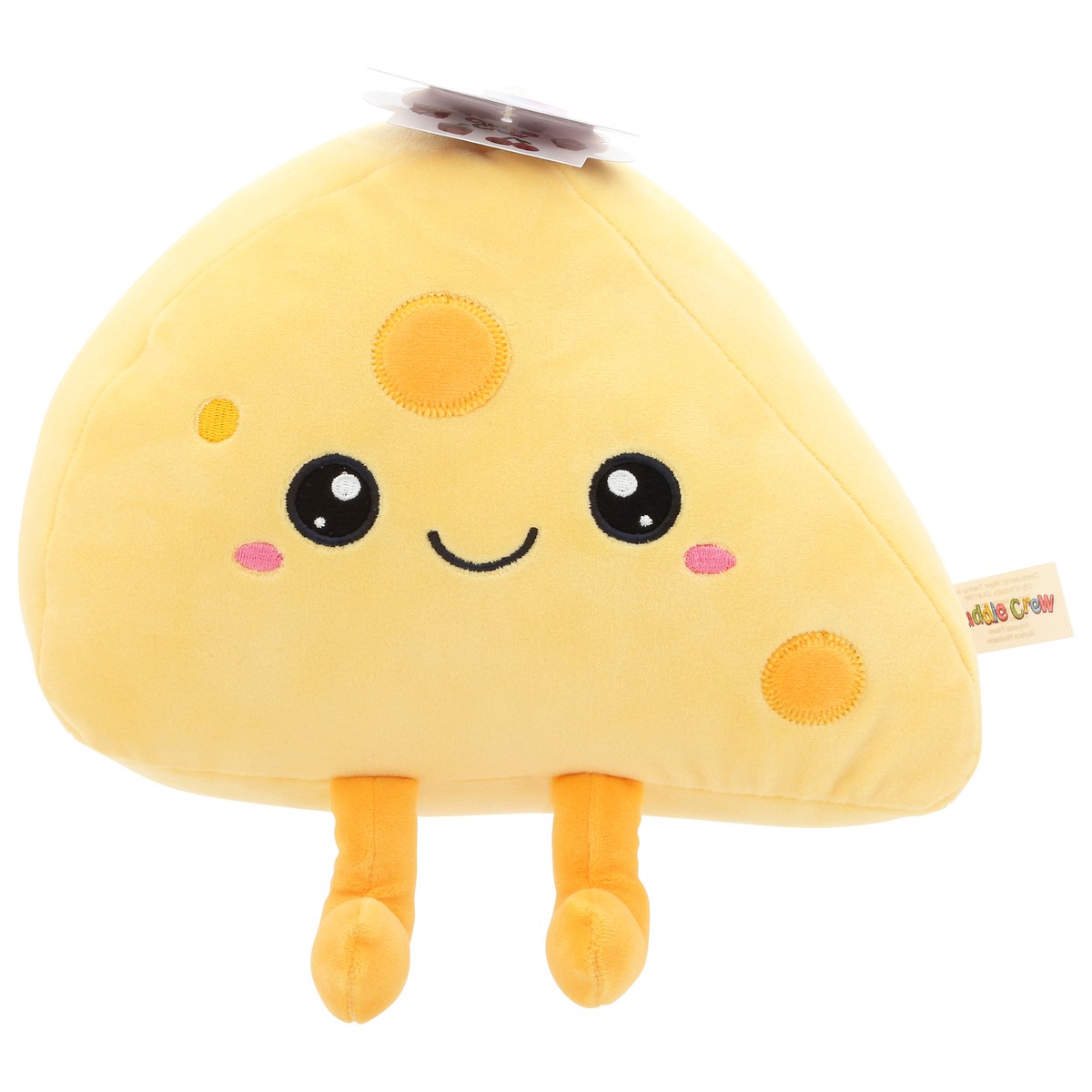 slide 4 of 4, Cuddle Crew 3+ Ages Plush 1 Each, 1 ct