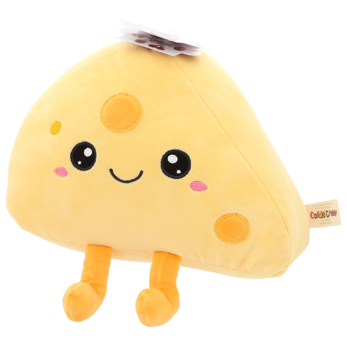 slide 2 of 4, Cuddle Crew 3+ Ages Plush 1 Each, 1 ct