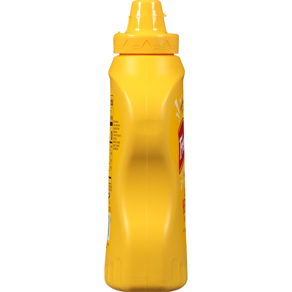 slide 9 of 9, French's Classic Yellow Mustard, 14 oz, 14 oz
