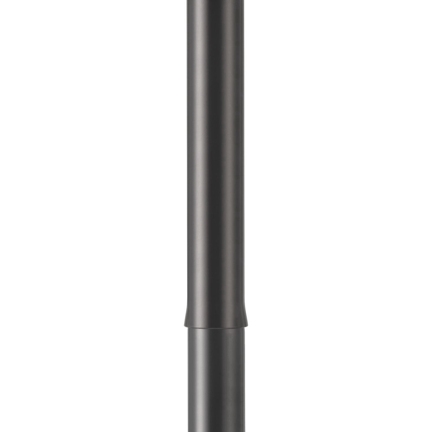 slide 6 of 6, Cvs Gel Grip Folding Cane, Black Shiny, 1 ct