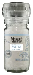 Market District Mediterranean Kosher Sea Salt