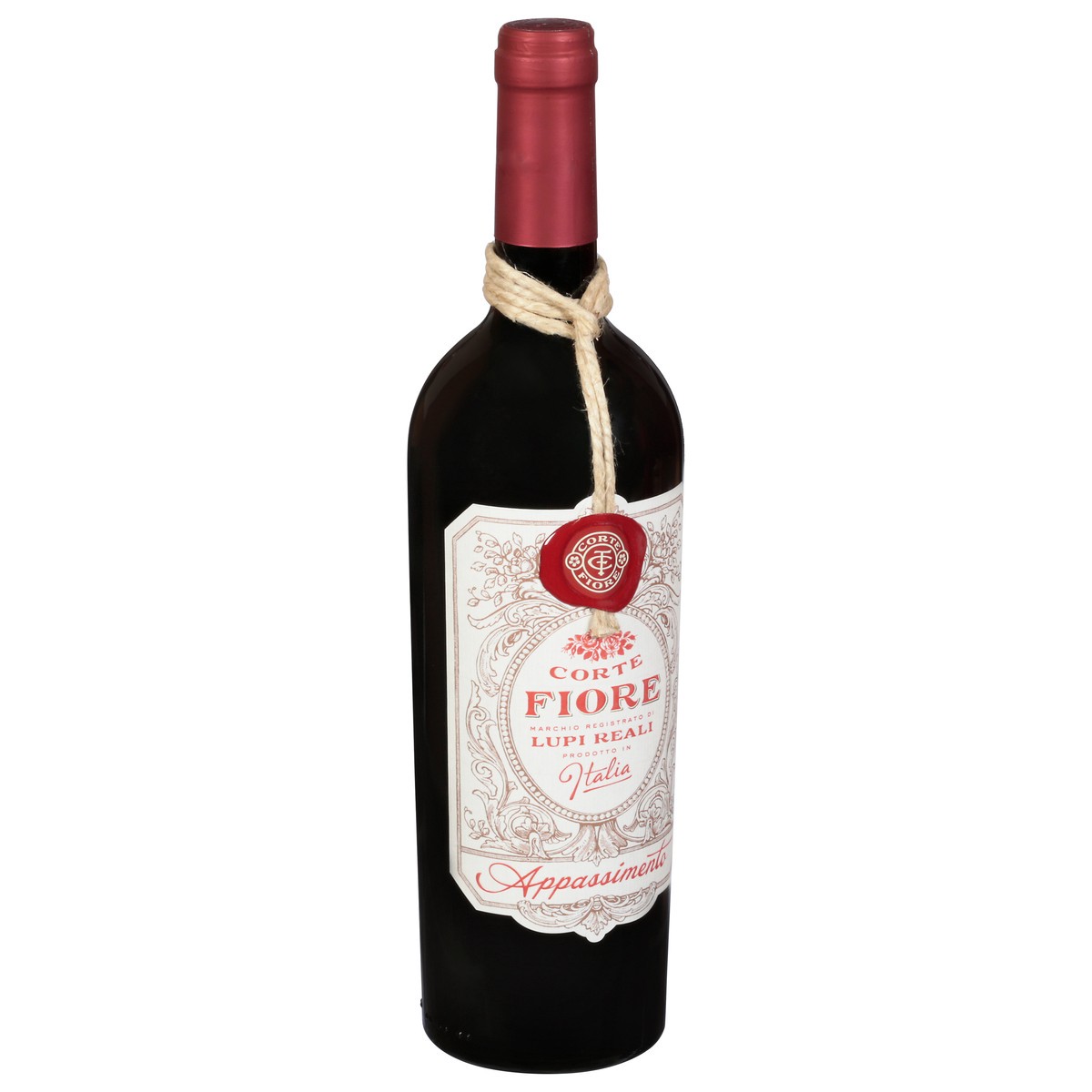 slide 2 of 9, Corte Fiore Appassimento Red Wine 750 ml, 750 ml