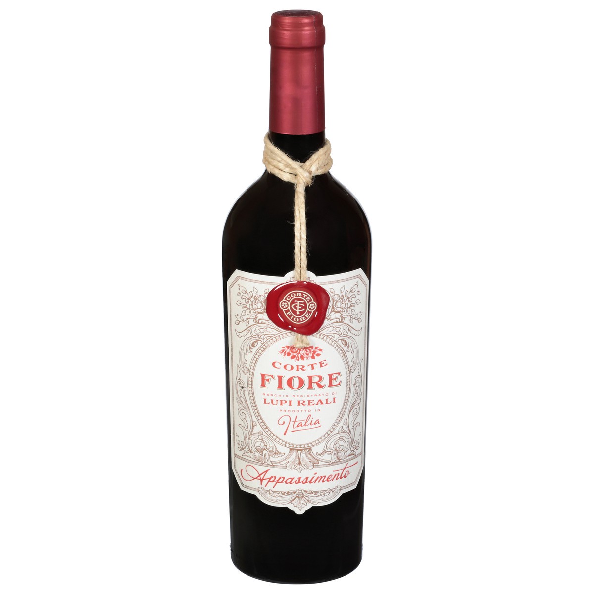 slide 1 of 9, Corte Fiore Appassimento Red Wine 750 ml, 750 ml