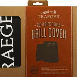 Traeger Grill Cover 1 ea
