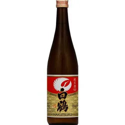 Hakutsuru Sake - 720 Ml