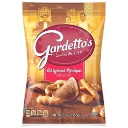 Gardettos Snack Mix Original Recipe - 5.5 Oz