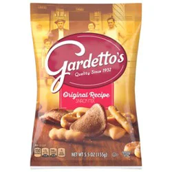 Gardettos Snack Mix Original Recipe - 5.5 Oz