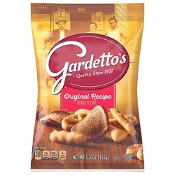 Gardettos Snack Mix Original Recipe - 5.5 Oz