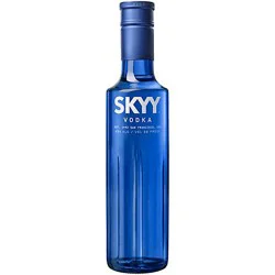 Skyy Gluten Free Vodka 80 Proof - 375 Ml